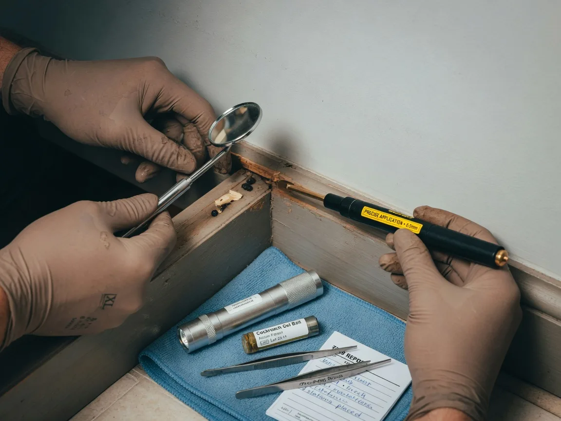 Why choose Emergency Pest Control in Wentworth, MO